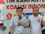 Budiman Sudjatmiko: Menghendaki Keadilan tanpa Merombak Ketidakadilan adalah Sama dengan Omon-Omon