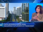 Peringatan: Ekonomi Menghadapi 5 Risiko Serius pada Tahun 2024