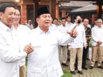 Iwan Bule Meningkatkan Dukungan Gerindra di Jawa Barat, Sehingga Caleg Favorit Berpeluang Lolos ke Senayan