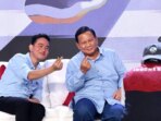 Survei Indikator: Mayoritas Publik Percaya Bahwa Prabowo Subianto dan Gibran Menang dalam Satu Putaran