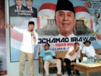 Partai Gerindra Mendapat Keuntungan dari Kehadiran Iwan Bule Sebagai Calon Legislatif Pendatang Baru di Daerah Pemilihan Jabar X