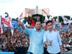 Prabowo Subianto Menghadapi Kematian 3 Kali, Tetapi Masih Diberi Kesempatan untuk Mengabdi oleh Tuhan