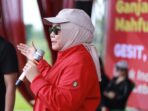 Ida Nurlaela Menjadi Pemenang Sementara di Dapil Jabar X Setelah Perhitungan