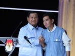 Apresiasi Netizen dari Tiktok Hingga X atas Pernyataan Penutup Debat Prabowo-Gibran Banjir