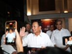 Peringatan HUT ke-16 Gerindra, Prabowo: Semoga yang Terbaik bagi Bangsa dan Rakyat Menjadi Kenyataan