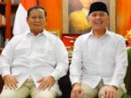 Prabowo Subianto dan Iwan Bule Dipromosikan sebagai Jenderal Kehormatan: Prestasi Tertinggi dalam Pengabdian Militer dan Pertahanan kepada Negara