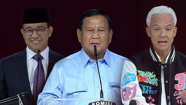 PR Besar Tak Selesai di Era Jokowi, Harus Dibereskan oleh Presiden Baru