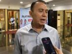 Iwan Bule Mendominasi Sebagai Caleg DPR Di Wilayah Jabar X Menurut Survei Tenggara Strategics