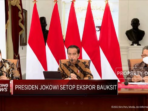 Aksi Jokowi Ini Kurang Meleset dari Harapan untuk Berbeda dengan Nikel