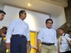 Anies Akhirnya Merespons Hasil Quick Count, Mendukung Tunggu Hasil KPU!