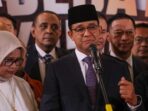 Anies Menyatakan Gagal Total dalam Keputusan Melepaskan Saham Bir di DKI, Menyalahkan Hal Ini