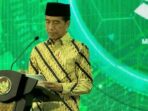 Jokowi Menyampaikan Pesan kepada Anies-Prabowo-Ganjar Menjelang Debat Capres 2024 yang Akan Berlangsung Besok