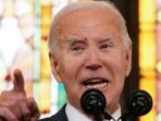 Joe Biden Menyebut PM Israel Netanyahu Sebagai Pria Jahat dan Sialan