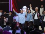 Anies Vs Prabowo Vs Ganjar: Pertarungan Pemimpin Potensial