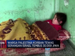 Tewas 30.000 Warga Palestina Akibat Serangan Israel