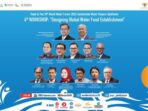 Kesiapan Side Event dalam World Water Forum untuk Mengupas Permasalahan Ketahanan Air