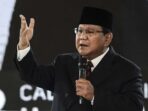 Prabowo Subianto Berharap Indonesia Bisa Menjadi Negara Eksportir Pangan dalam Waktu Empat Tahun Mendatang