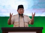 Prabowo Subianto Unggul di Pilpres, Namun Menjaga Ketenangan: Tanggung Jawab dan Mandat Besarاء