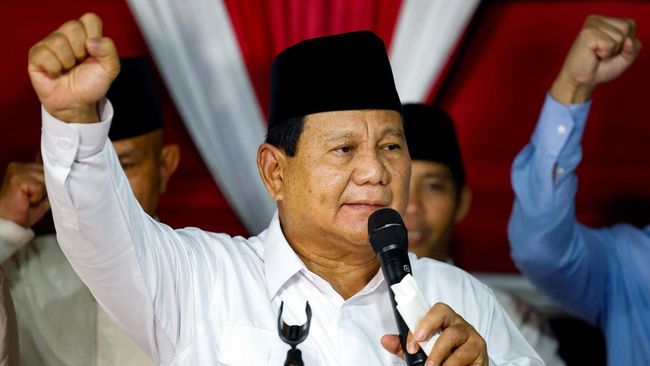 Prabowo Memenangkan Pemilu: Potret Seminggu, Detik-Detik Udara ‘Neraka’ Bocor