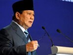 Prabowo Subianto’s Presentation on Government and Economic Transition Highlighted by Foreign Media