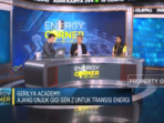 Gen Z Menampilkan Gigi Mereka dalam Transisi Energi