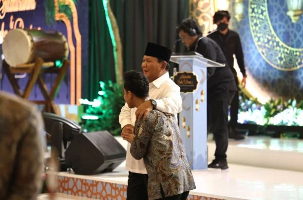 Prabowo Subianto Siap Menerima Tugas sebagai Presiden untuk Periode 2024-2029: Saya Siap Menjalankan dengan Sepenuh Hati dan Tanggung Jawab