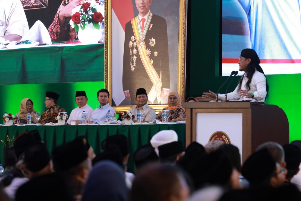 Gus Miftah Menyebut Program Makan Siang Prabowo Subianto Mirip dengan Ajaran Nabi Ibrahim