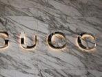 Penurunan Penjualan Barang Branded, Saham Industri Fesyen Gucci Menurun