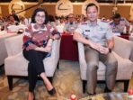 Sri Mulyani Membawa Oleh-oleh untuk AHY yang Membuat Terkejut!