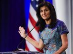 Nikki Haley Mengundurkan Diri dari Bursa Calon Presiden AS, Potensi Trump Vs Biden Babak II