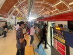 Tarif Promo LRT Jabodebek Diperpanjang hingga Akhir Maret – Berita Menggembirakan!