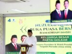 Prabowo Subianto: Bersatunya Para Pemimpin, Siap Menghadapi Tantangan Besar Indonesia