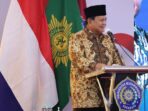 Kita Bersatu Membangun Indonesia Setelah Pertandingan