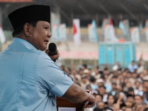 Lembaga AS Mengungkap Nasib Indonesia Jika Prabowo Menjadi Presiden