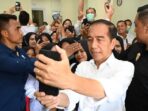 Jokowi Melakukan Blusukan ke Rumah Sakit di Sumut untuk Memeriksa Layanan Cepat BPJS