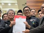 Ganjar-Mahfud Minta Mahkamah Konstitusi Menyatakan Diskualifikasi Prabowo-Gibran dan Mengadakan Pemilu Ulang