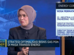 PGN Menyusun 3 Strategi Utama untuk Meningkatkan Bisnis Gas!