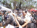 Prabowo Subianto’s Service in the World of Society and Humanity