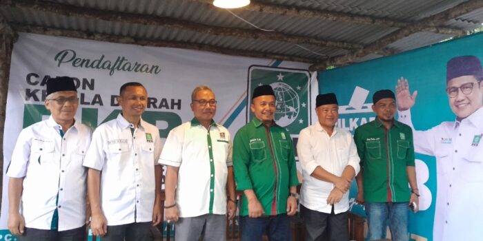 Meninjau Kekuatan PKB Pangandaran Menyongsong Pilkada 2024