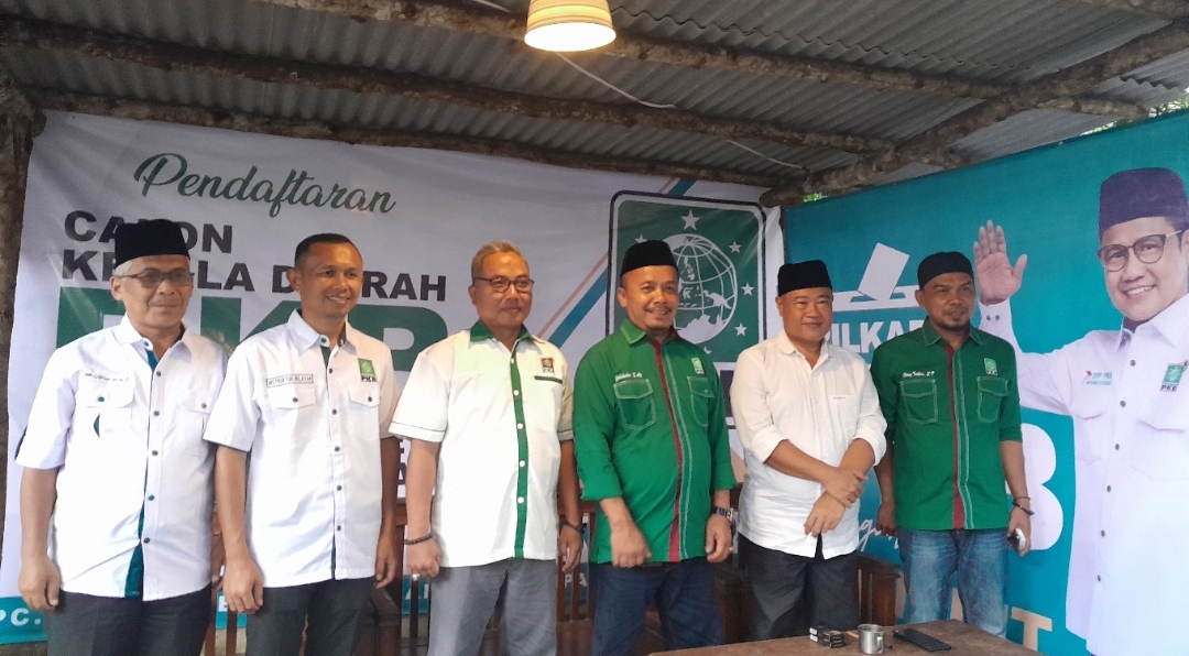 Meninjau Kekuatan PKB Pangandaran Menyongsong Pilkada 2024