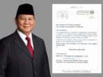 World Muslim League congratulates Prabowo Subianto on Presidential Victory