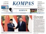 China dan Jepang Mengundang Prabowo Subianto sebagai Presiden Terpilih