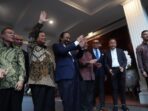 NasDem Setuju Mendukung Pemerintahan Prabowo-Gibran dalam Momen ‘Sah’