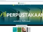 Perpustakaan sebagai Sarana Menciptakan SDM Unggul