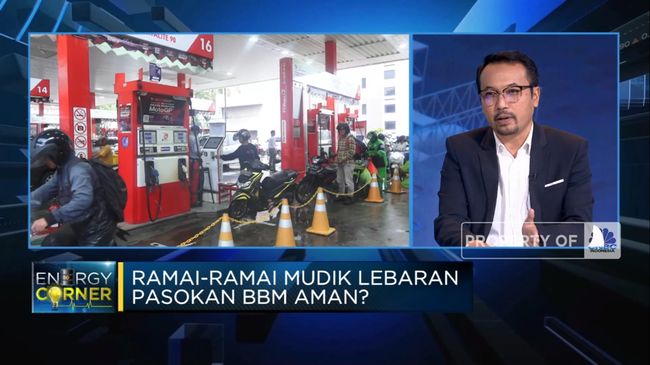 Kenaikan 10% Permintaan LPG Selama Lebaran, Pertamina Tetap Menjamin Distribusi yang Lancar