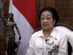 Megawati Mengucapkan Selamat Idul Fitri dan Beri Pesan Ini