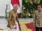 Perdana Menteri Singapura Mengungkap Kejadian Tidak Biasa Saat Bertemu Jokowi dan Prabowo di Bogor