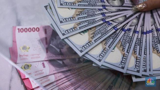 Dolar Menguat Berpotensi Menimbulkan Bencana di Amerika Serikat, Inilah Penjelasannya.