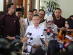 Gerindra Affirms Prabowo Subianto’s Intent to Continue Jokowi’s Programs, Including the IKN