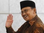 Rahasia Habibie Mengubah Dolar dari Rp16.800 Menjadi Rp6.550